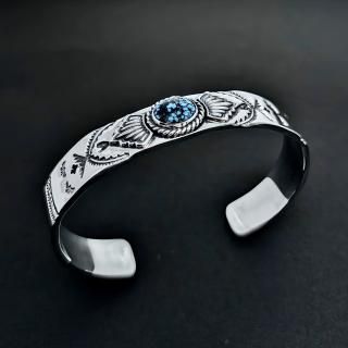 Bangle - Dear Blossom