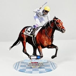 フィギュア - 人気騎手・人気馬のオリジナル競馬グッズ通販