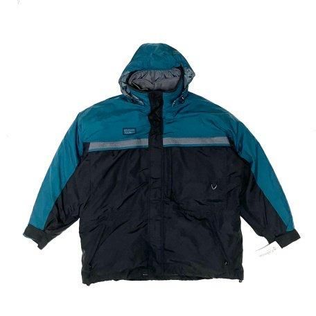 Columbia/LL.Bean/エルエルビーン/コロンビア/3-in-1/ジャケット/別注