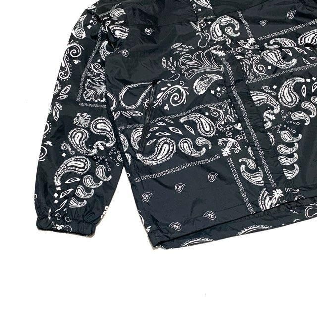 SHAKAWEAR/シャカウェア/ウインドブレーカー/ナイロンジャケット