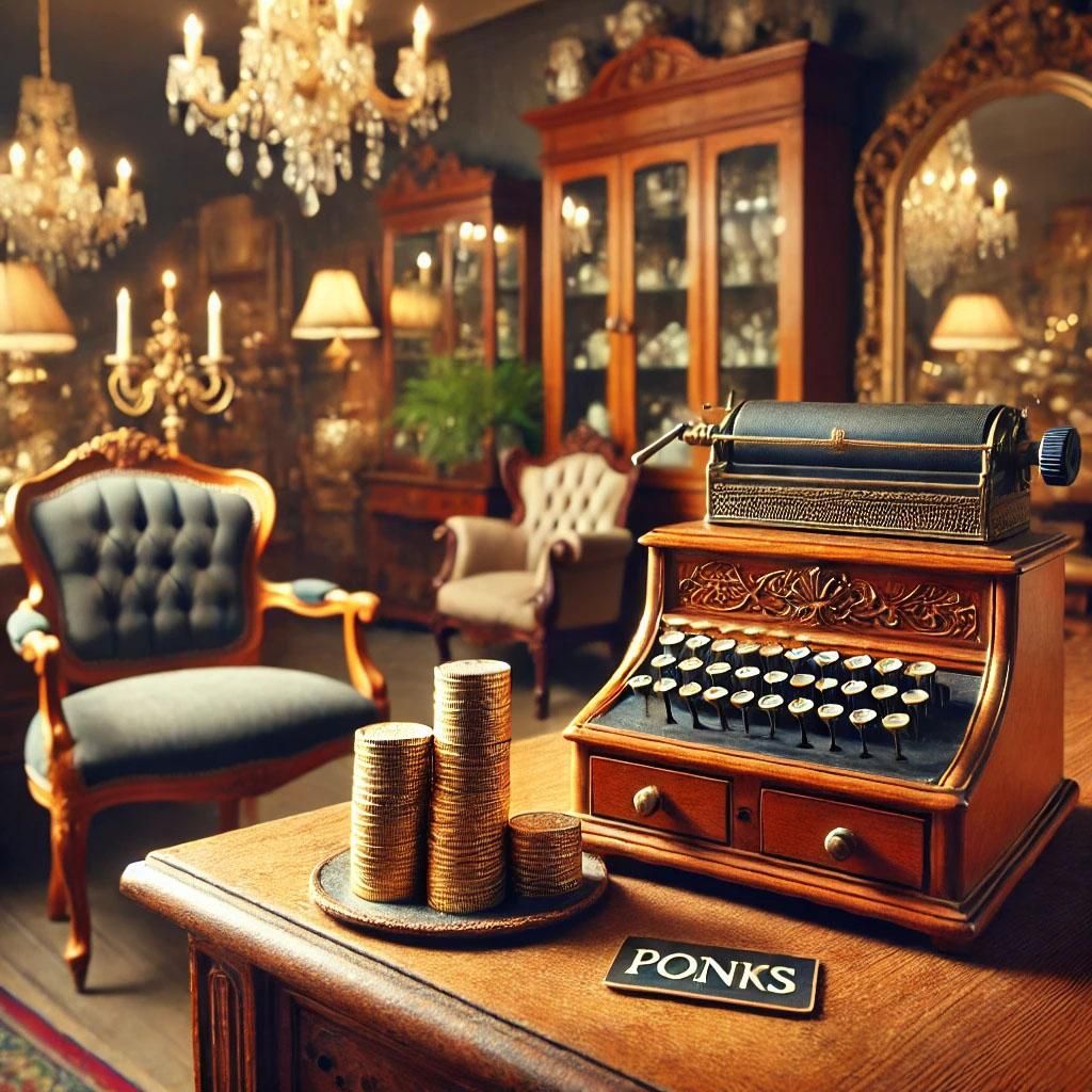 アンティーク家具の購入でポイント還元｜最大5%ポイント付与 - 【通販