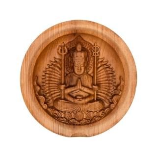 懐中仏・香合仏 - 【海宇工芸館 本店】｜木彫仏像・美術工芸品専門店