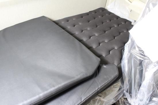 VOLVO FH ベットマット 低反発 ｜【トラックカスタム・パーツ販売