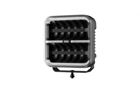 OZZ 角形フォグランプ SQR 9｜【トラック・カスタムパーツ販売