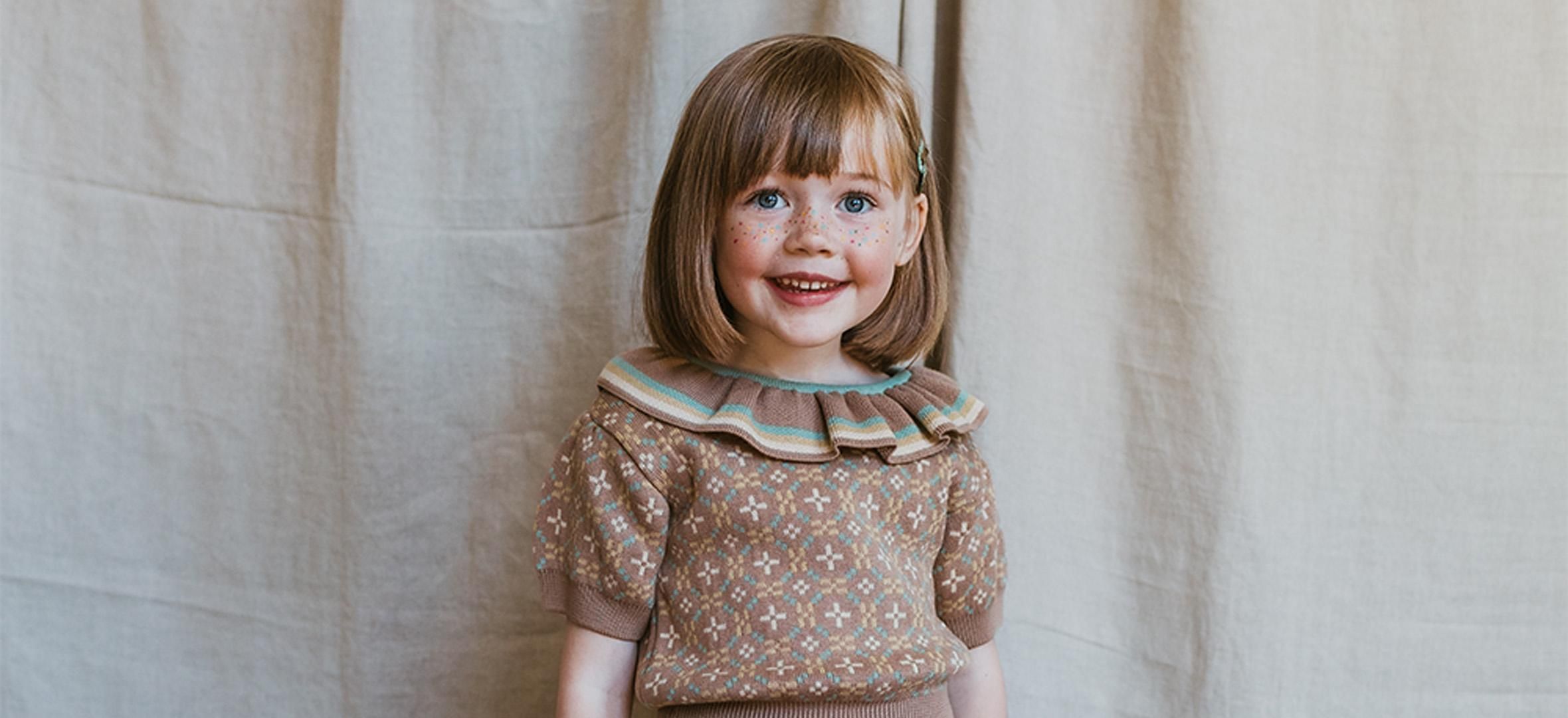 MABLI (マブリ)｜le lis blanc(ルリブロン) ・ インポートと国内