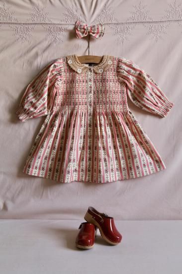 Bonjour diary (ボンジュール ダイアリー)｜le lis blanc(ルリブロン