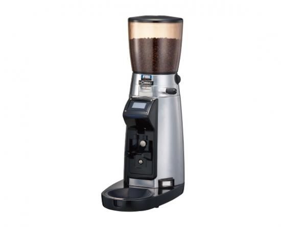 チンバリ MOD-2 オンデマインド エスプレッソ専用ミル FMI 業務用 送料無料