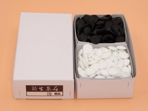 碁石・販売-中山碁盤店