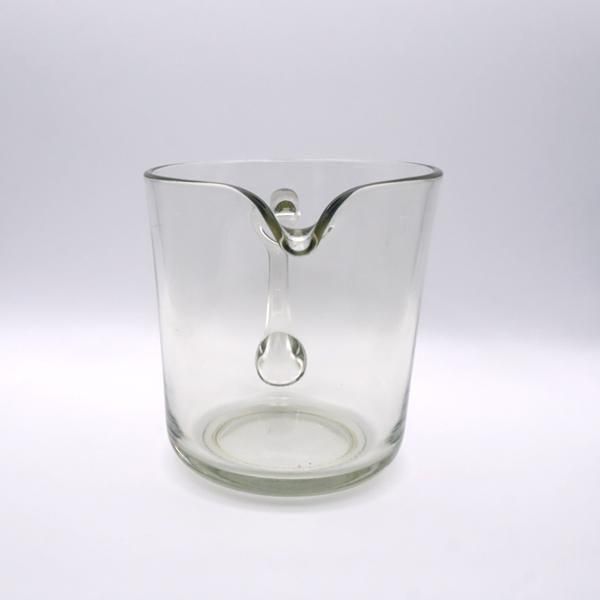 NUUTAJARVI Kaj Franck/カイ・フランク 5601 ピッチャー クリア - 北欧