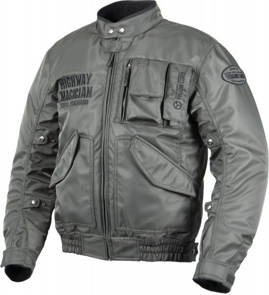 ジャケット - YELLOW CORN Official web shop