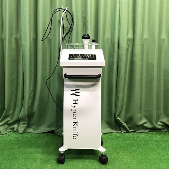 中古】ワム エステ機器『Hyper Knife（ハイパーナイフ）』 - 理美容