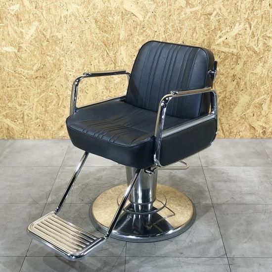 完売【中古】タカラベルモント シャンプー椅子『CADILLA （キャデラ