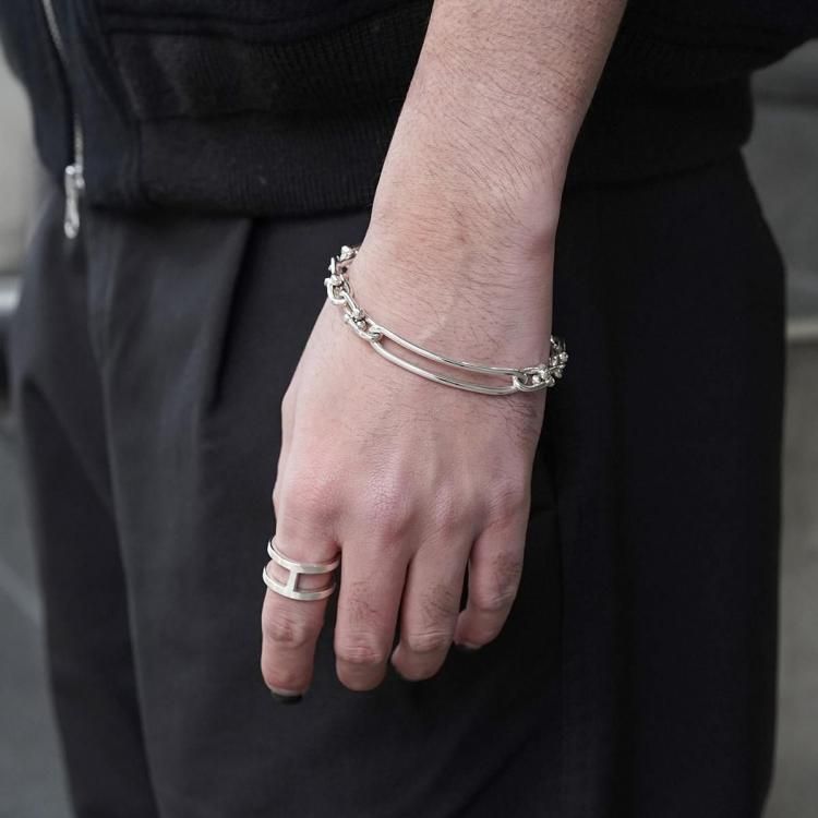 ショロジュエリー XOLO JEWELRY ブレスレット メキシカンジュエリー