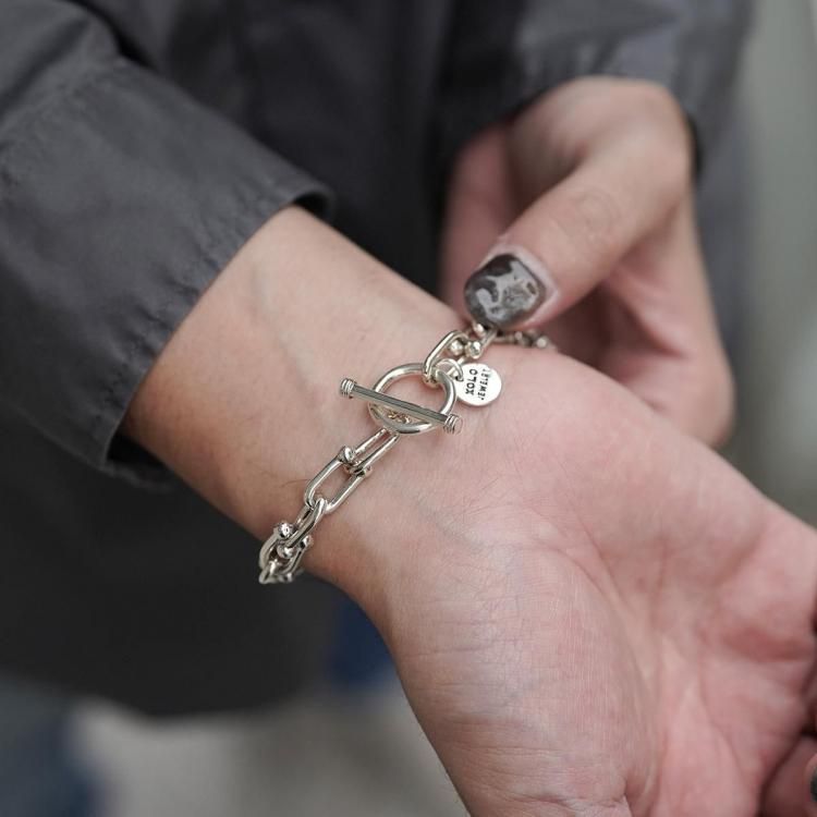 ショロジュエリー XOLO JEWELRY ブレスレット メキシカンジュエリー