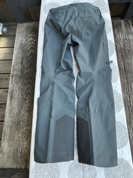 Arc'teryx Sentinel LT Pant Women's アークテリクス レディース