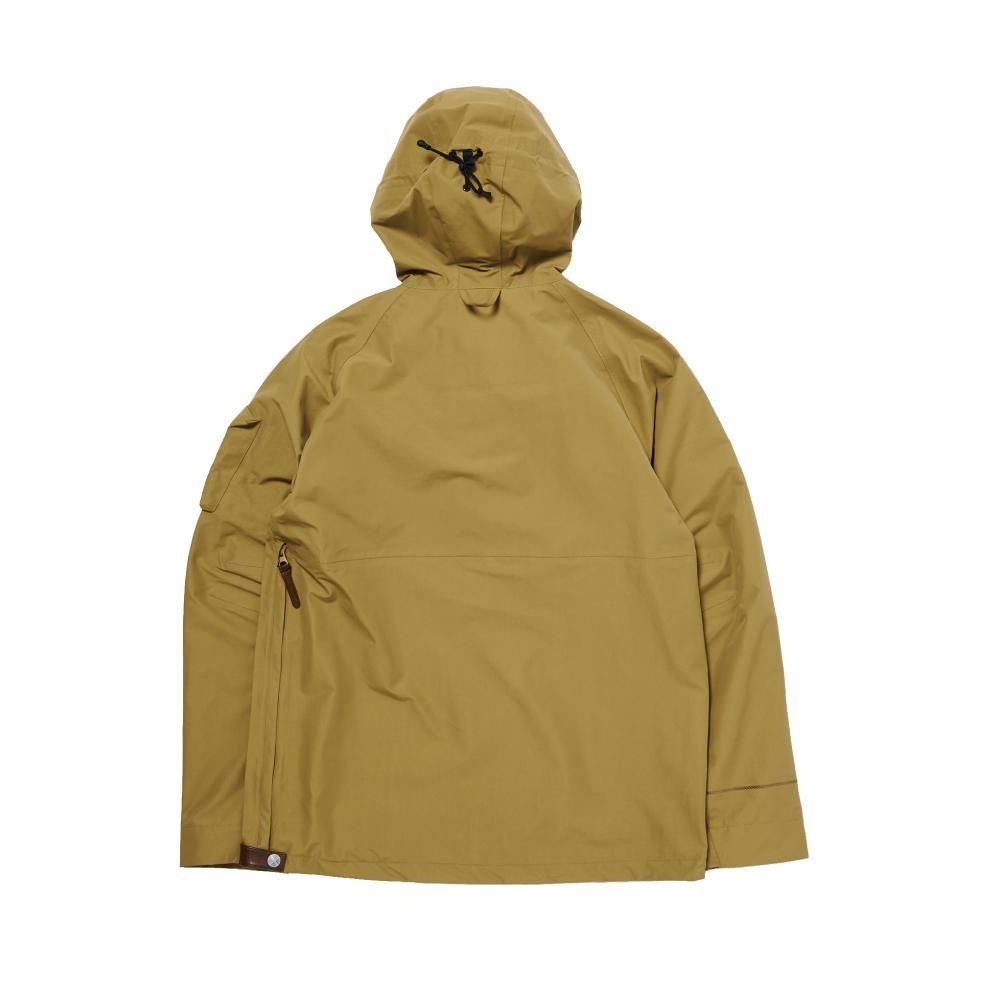 Permanent Union EYGUEBELLE JACKET パーマネントユニオン - 2DOORS ONLINE