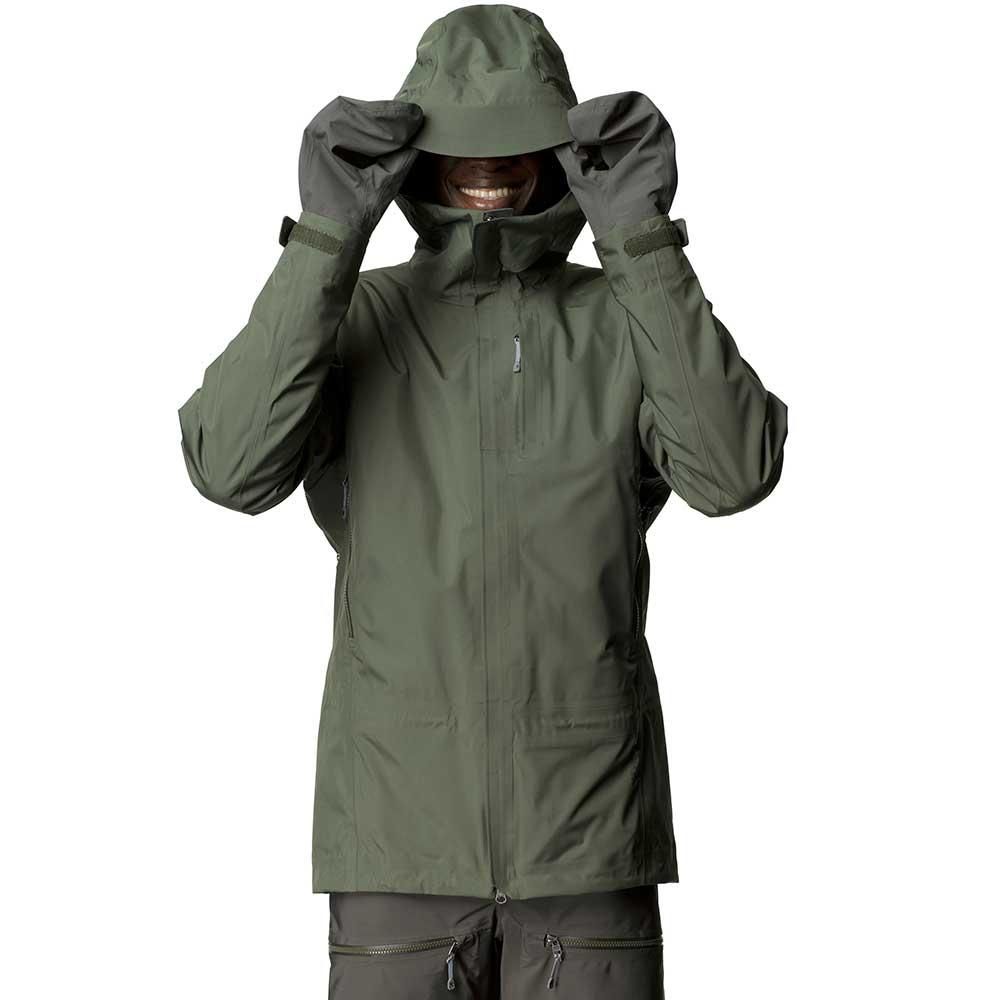 HOUDINI M's D jacket フーディニ メンズ ディー ジャケット - 2DOORS