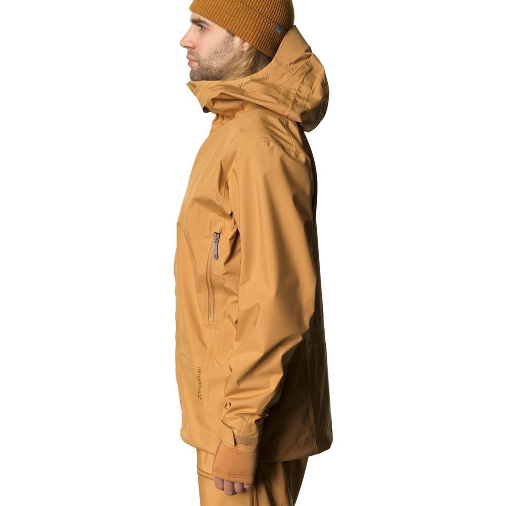 HOUDINI M's D jacket フーディニ メンズ ディー ジャケット - 2DOORS