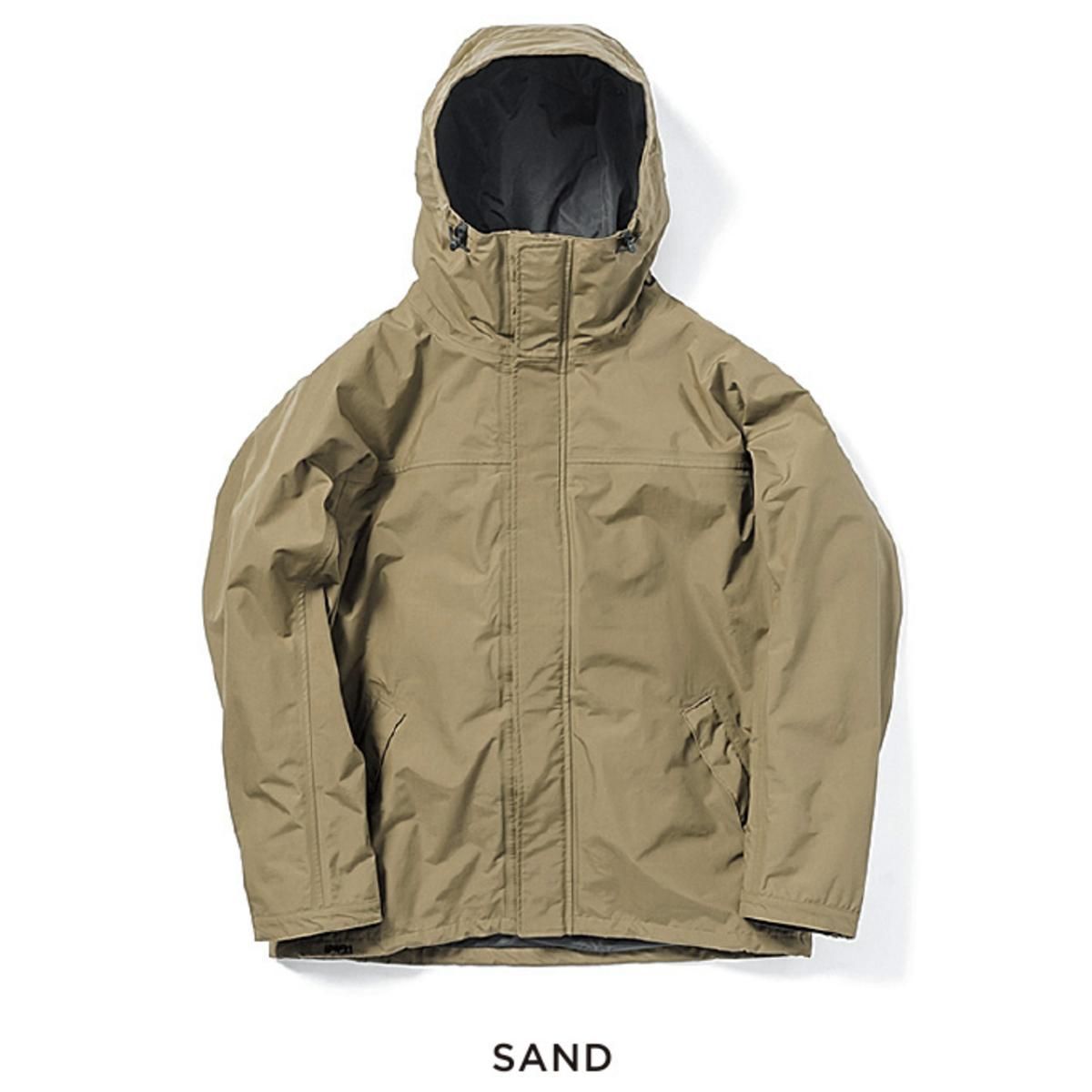 Green Clothing 23-24 FREE JACKET- 2DOORS ONLINE