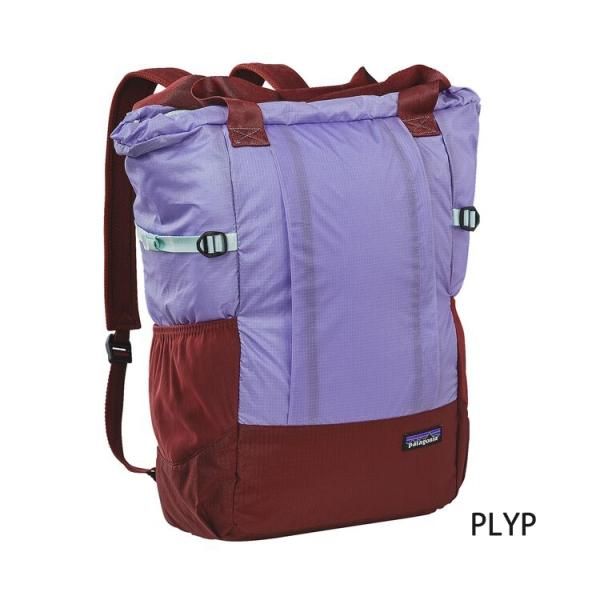 Patagonia LW Travel TOTE 22L - 2DOORS ONLINE