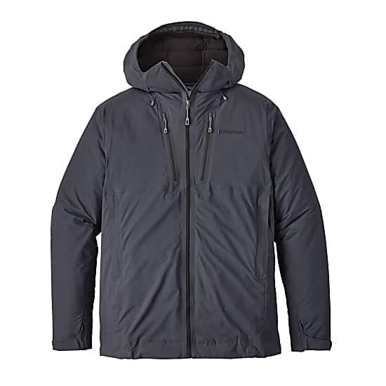 Patagonia M's Stretch Nano Storm Jacket - 2DOORS ONLINE