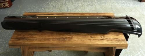 自得琴社・入門古琴 - 中国屋楽器店