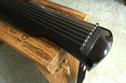 自得琴社・入門古琴 - 中国屋楽器店