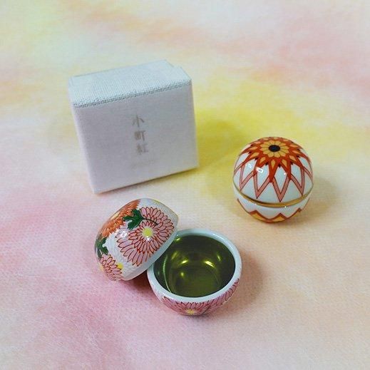 数量限定】小町紅 おでかけセット 2024 - 伊勢半HD【公式】 伊勢半 紅