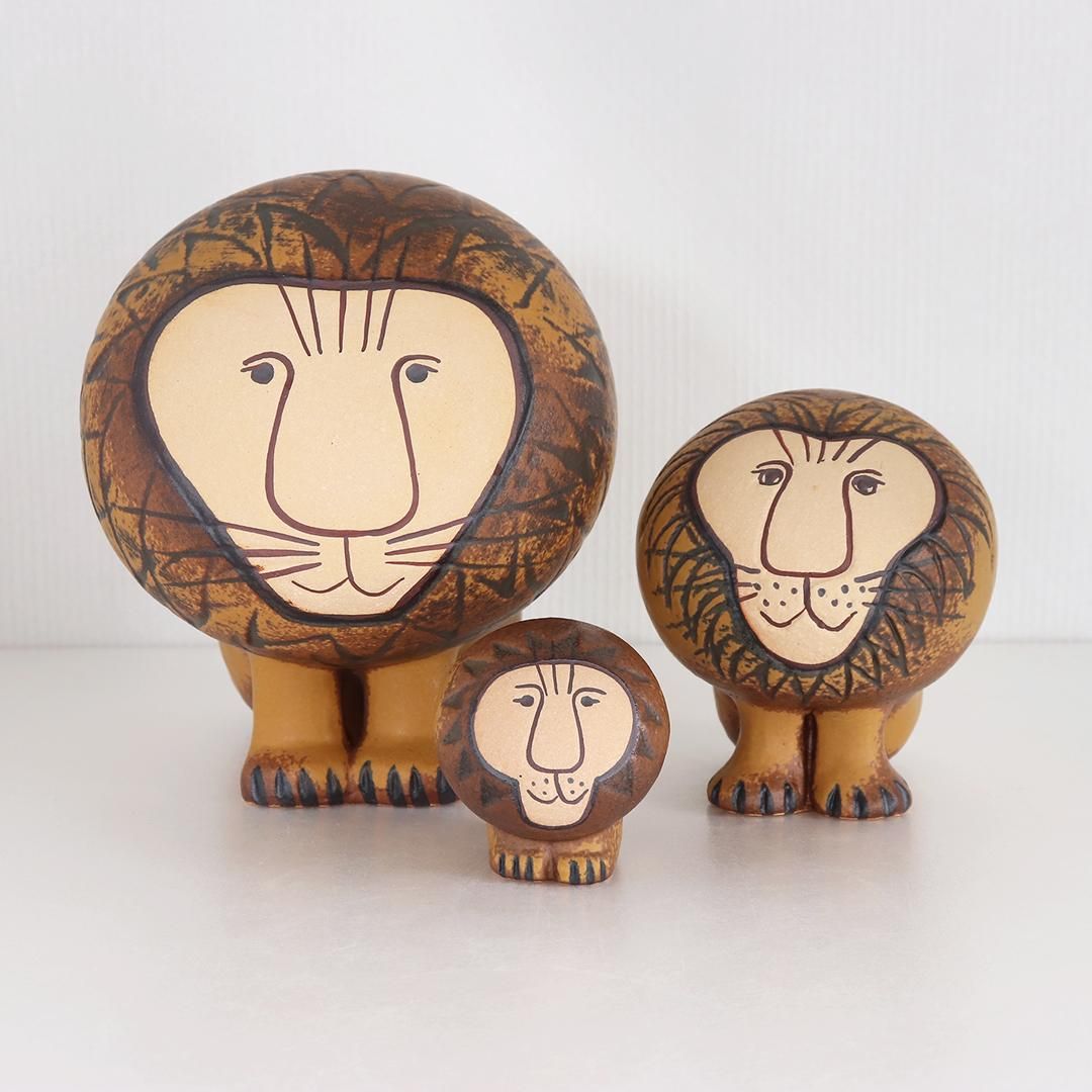 リサラーソン / Lion(ライオン) / N｜三島家具オンラインショップ