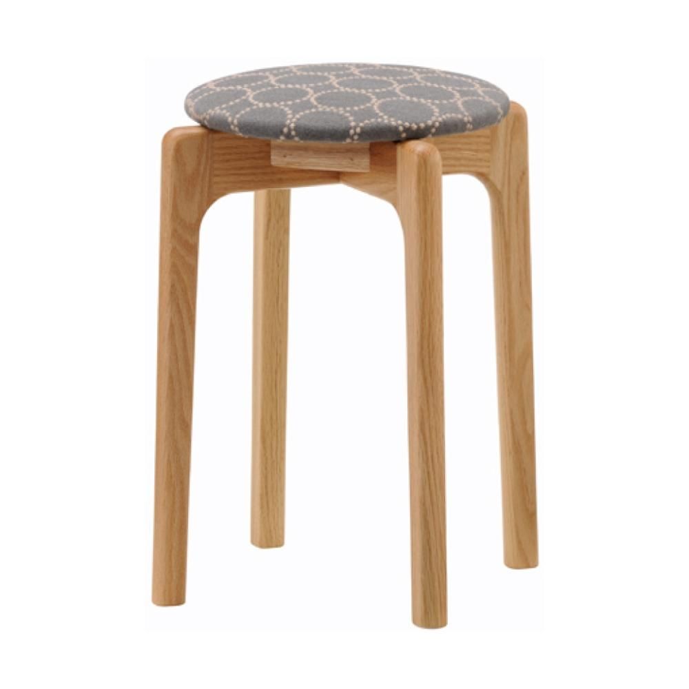 MARUNI60 スタッキングスツール / ミナ ペルホネン｜三島家具