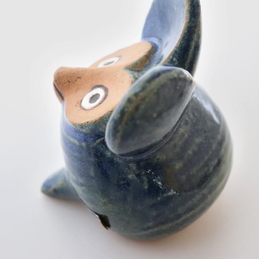 LISA LARSON / リサラーソン / ヴィンテージ / Menageri / 見世物小屋