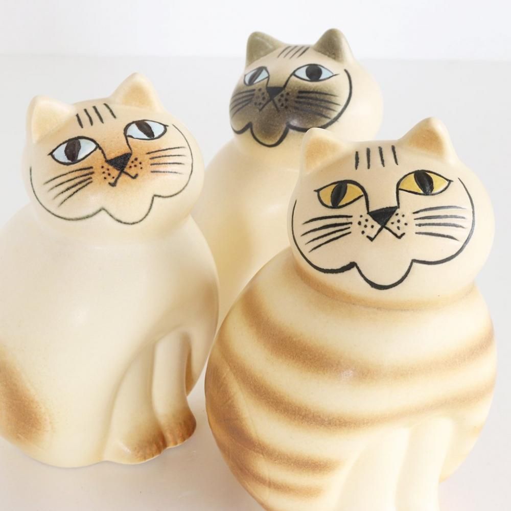 リサラーソン/ミア/ホワイトグレー/SM-丁寧な暮らしの店｜三島家具