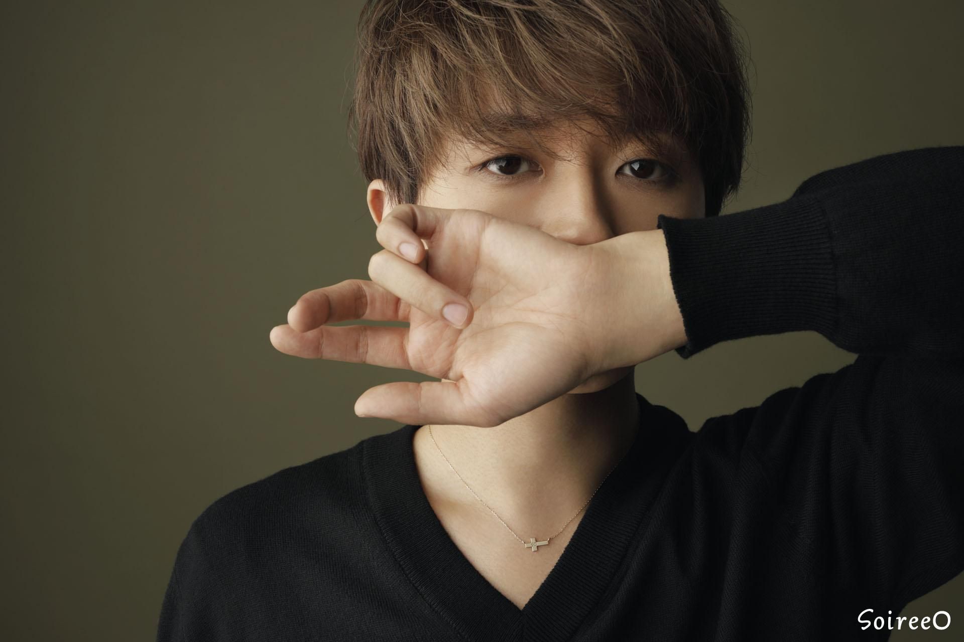 2019 GALLERY - SoireeO (ソワレ・オー / ソワレオー)｜西島隆弘