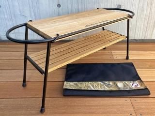 アシモクラフツ asimo crafts - CAMPHILLS ONLINE SHOP