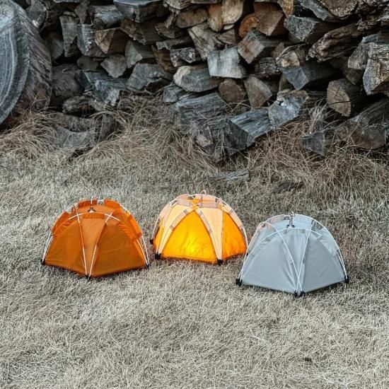 ボンボネロ ドームテントミニ - CAMPHILLS ONLINE SHOP