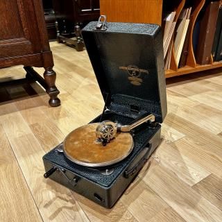 蓄音機とSPレコードの専門店 シェルマン アートワークス