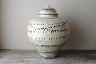 小鹿田焼 - 民藝のある暮し「手しごと」