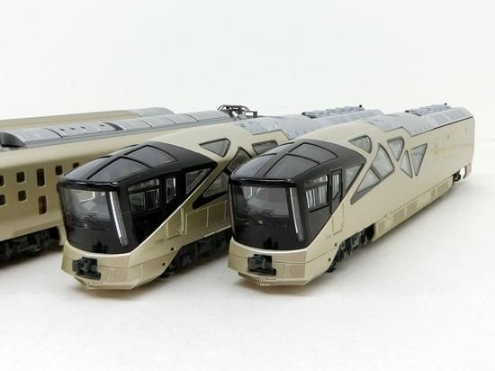 10-1889 E001形＜TRAIN SUITE 四季島＞4両基本セット - Nゲージ専門