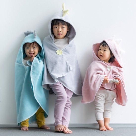 今治タオル｜クレシェンド｜DINOフードバスタオル