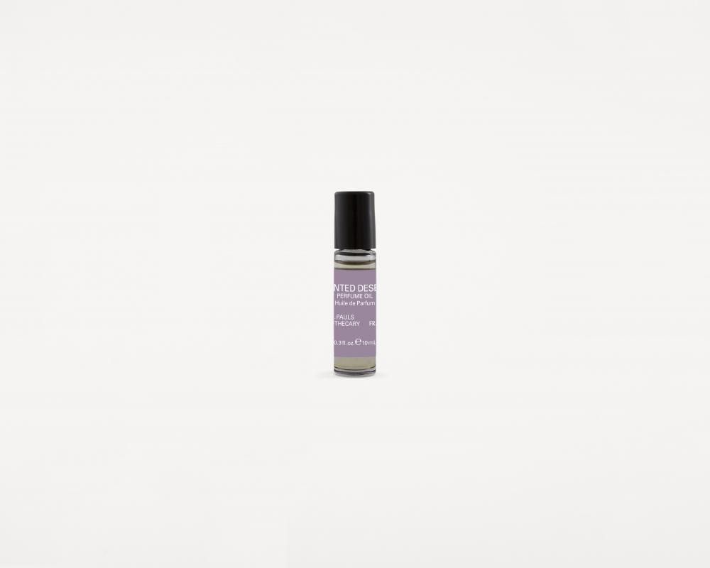 Painted Desert Oil Perfume 10ml - FRAMA