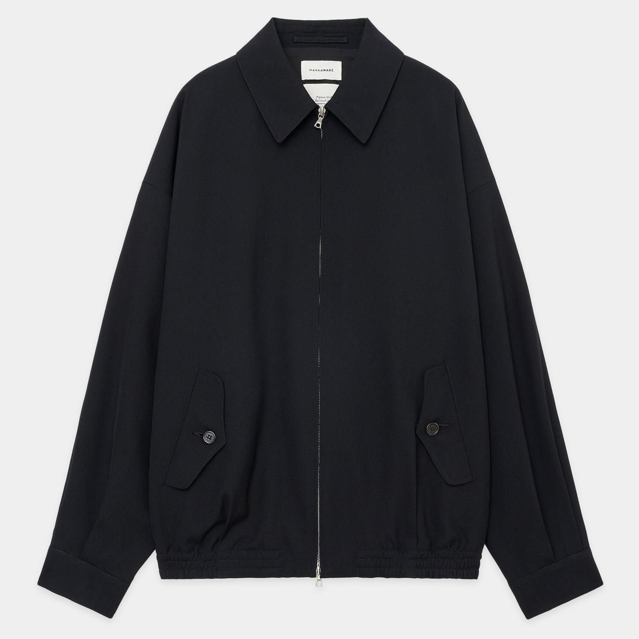 MARKAWARE(マーカウェア)サバイバルクロス生地を使用したワイド