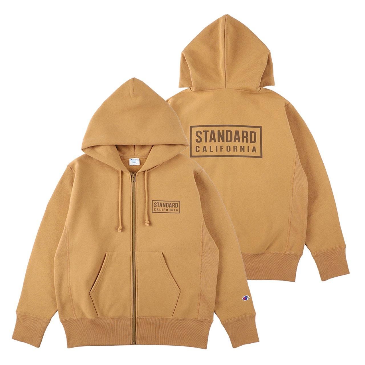 STANDARD CALIFORNIA (スタンダード カリフォルニア) 24AW/秋冬