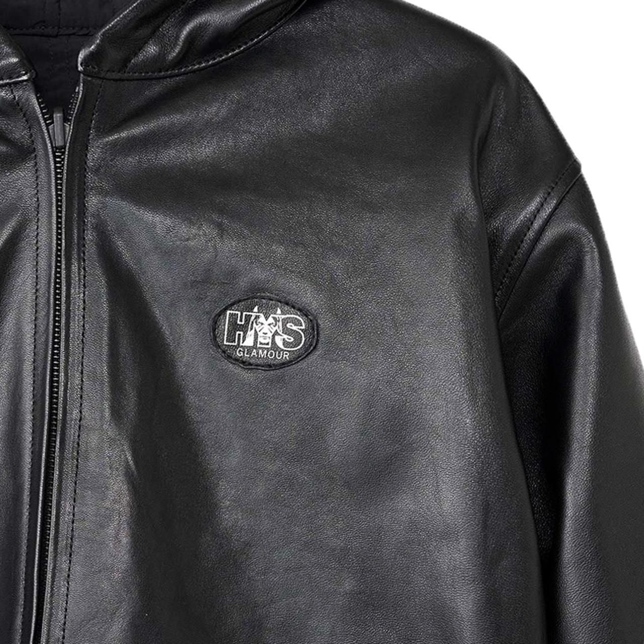 HYSTERIC GLAMOUR (ヒステリックグラマー)｜EVIL GLAMOUR リバーシブル