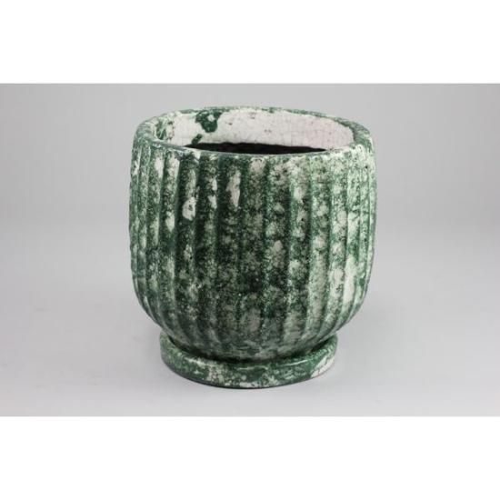 113-089 ポンチョマーブルグリーンL｜ASHGREY CO.,LTD.｜株式会社