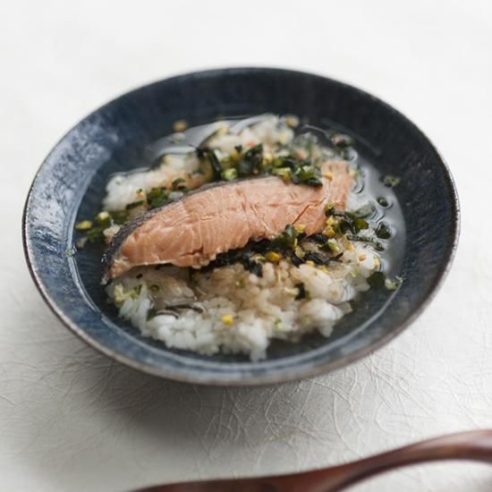 絶品高級お茶漬けシリーズ】石巻金華 銀鮭茶漬け_日高見市場