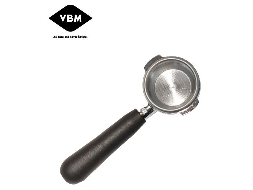 VBM（ビビエンメ） 純正ポルターフィルターホルダー/2cup - mp COFFee