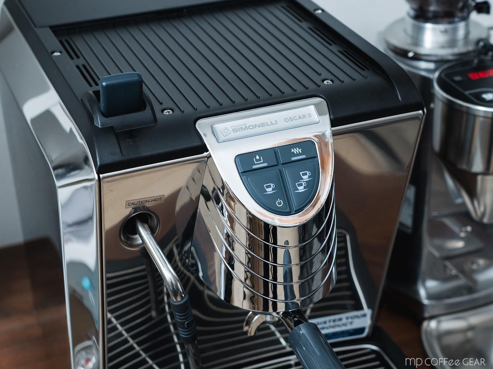 取寄品】nuova SIMONELLI（ヌォーヴァ シモネリ）OSCAR Ⅱ（オスカー2