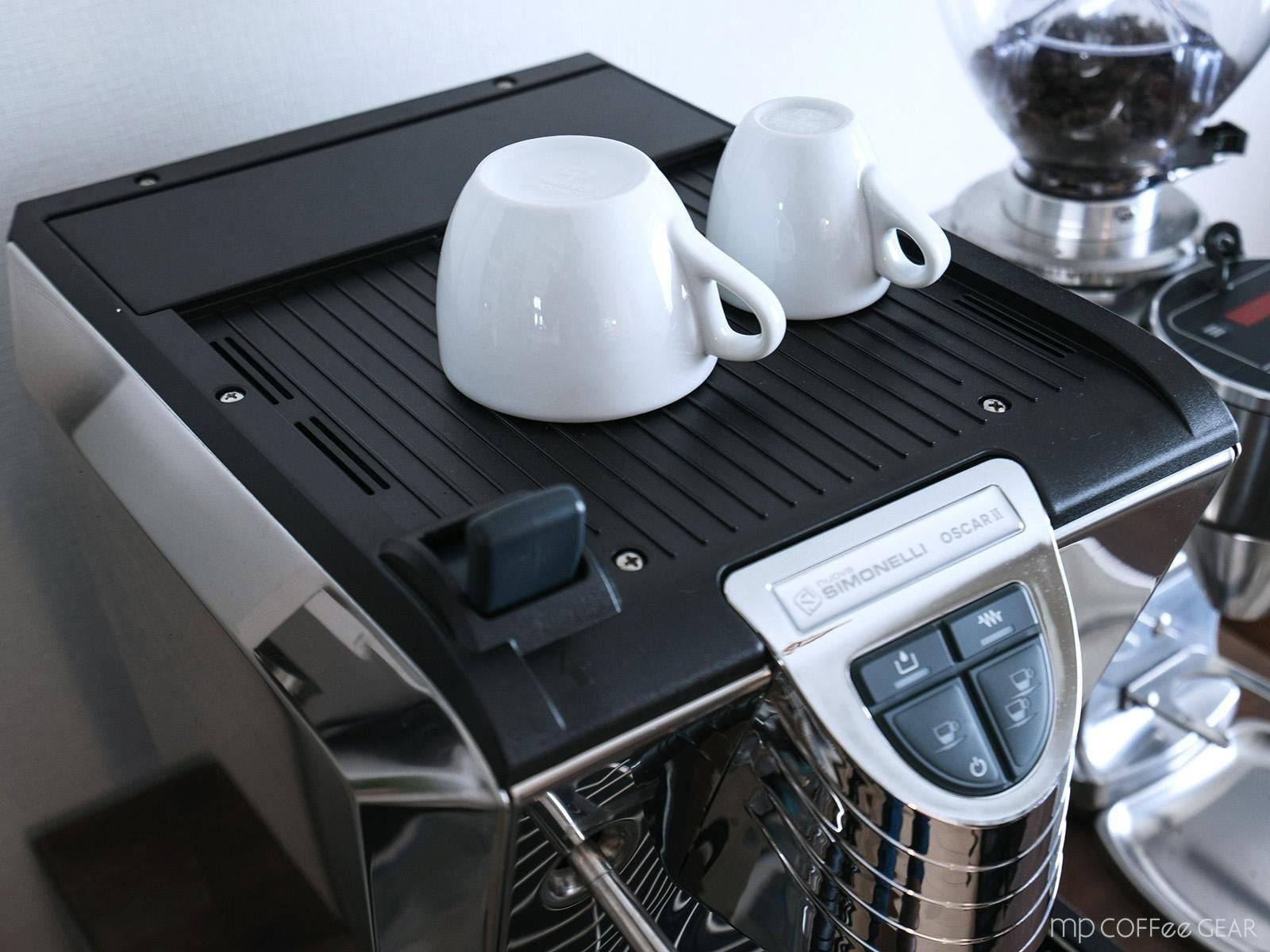 取寄品】nuova SIMONELLI（ヌォーヴァ シモネリ）OSCAR Ⅱ（オスカー2