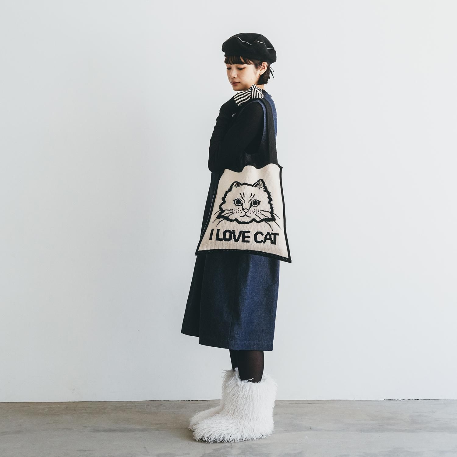 ねこ❤️アンファティ カラーIF ファンデ3本新箱 ねこ❤️アンファティ