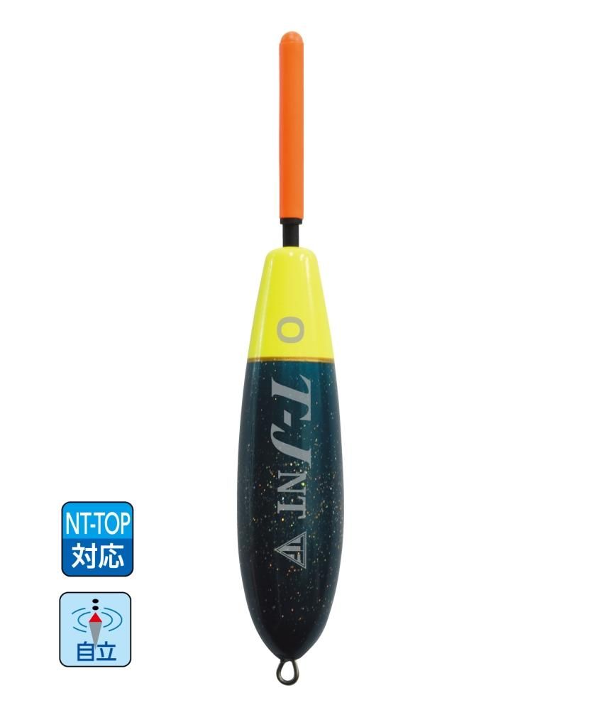 T-J NT | 釣研- TSURIKEN